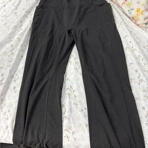 All in Motion Charcoal Leggings